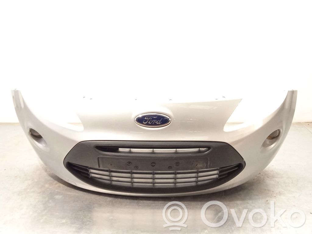 Ford Ka Etupuskuri 