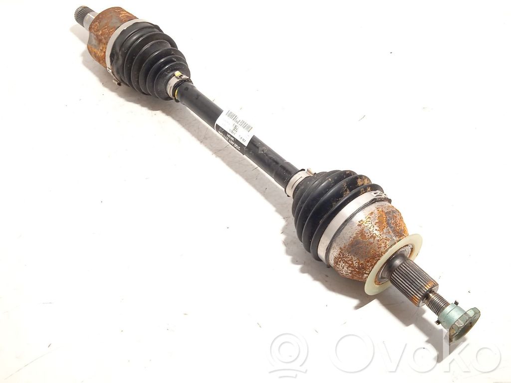 Seat Ibiza V (KJ) Front driveshaft 