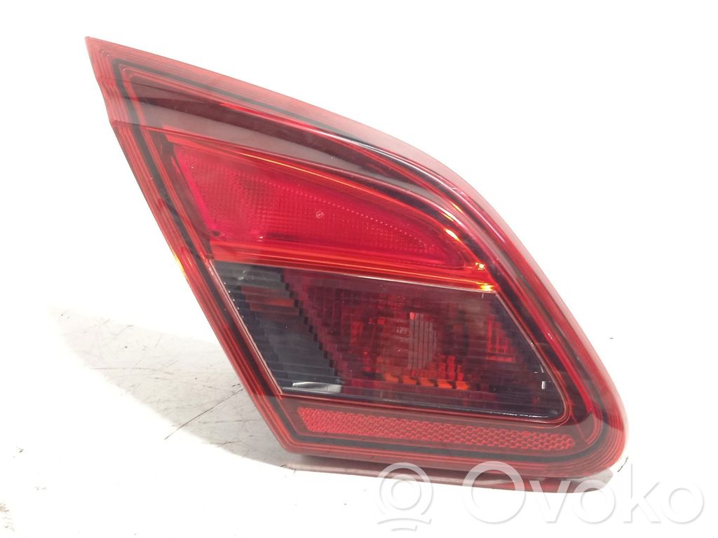 Opel Corsa E Glühbirne Scheinwerfer 