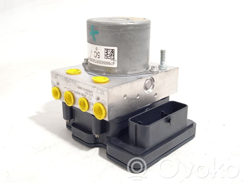 Renault Arkana ABS bloks 