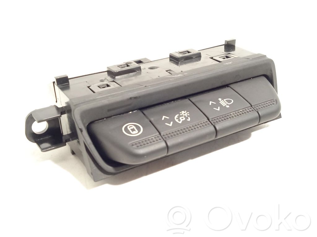 Renault Arkana Comutator/buton multifuncțional 