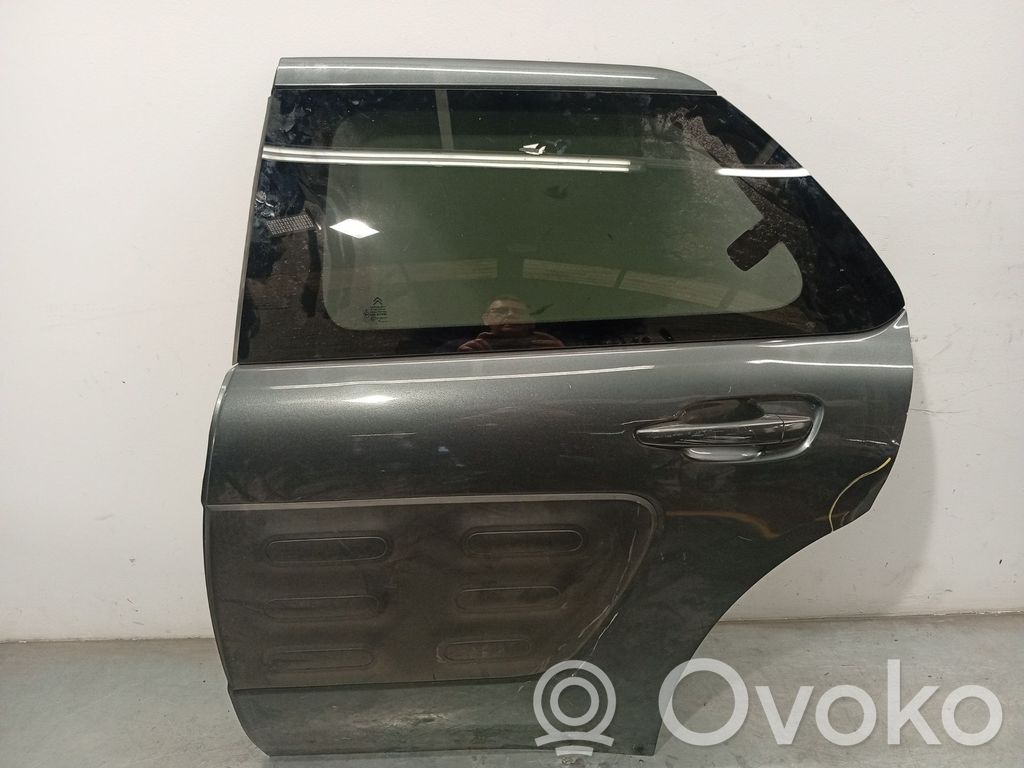Citroen C4 Grand Picasso Galinės durys 