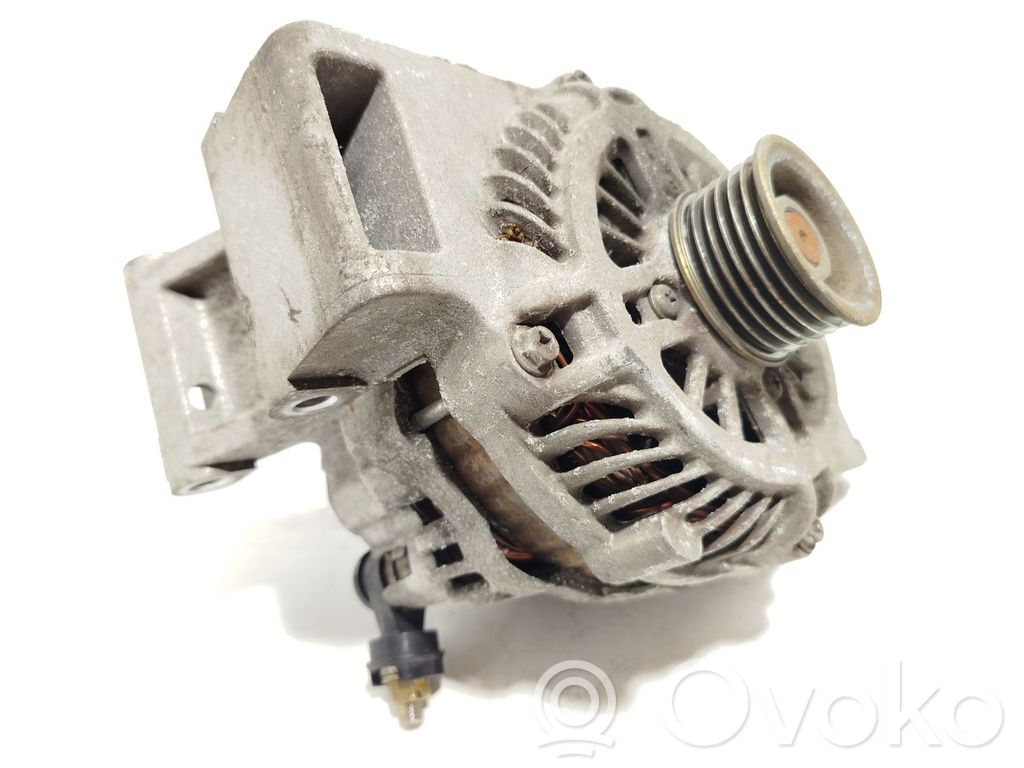 Mazda 3 I Alternador 