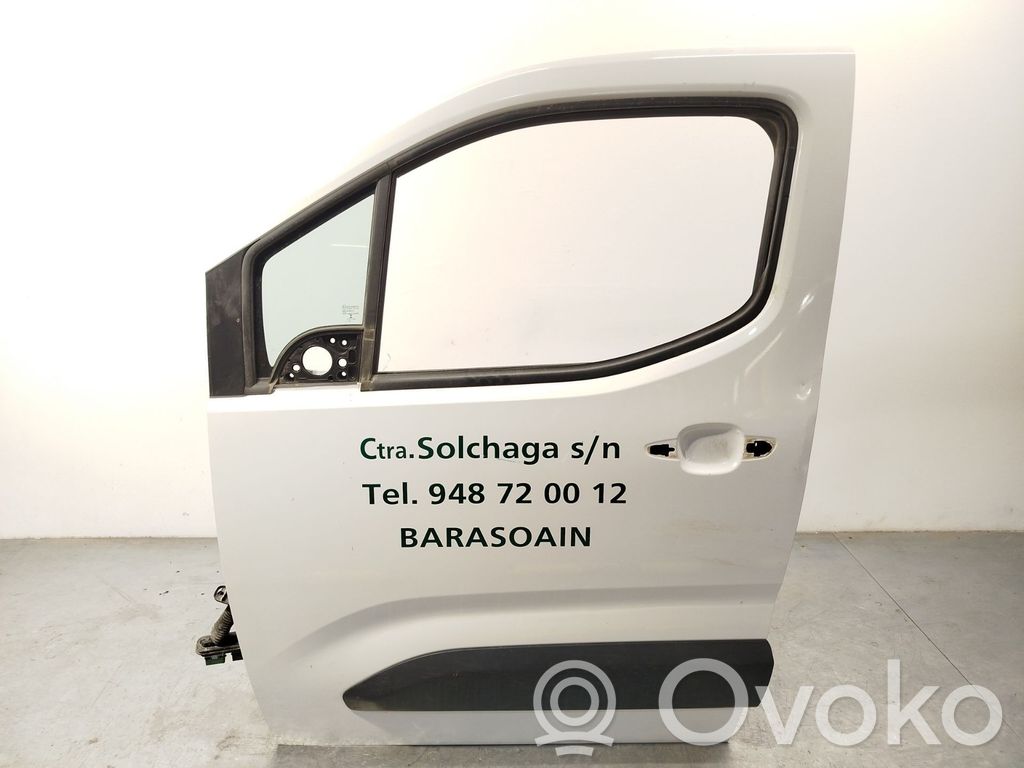 Citroen Berlingo Etuovi 