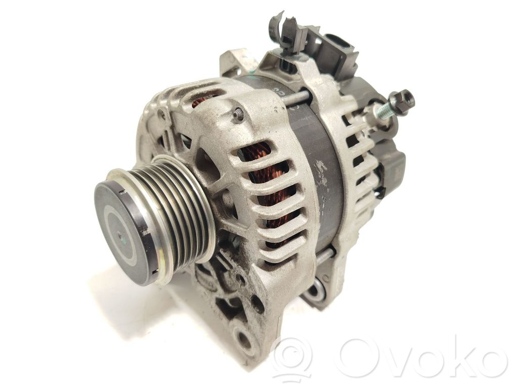 Hyundai i20 (BC3 BI3) Generatore/alternatore 