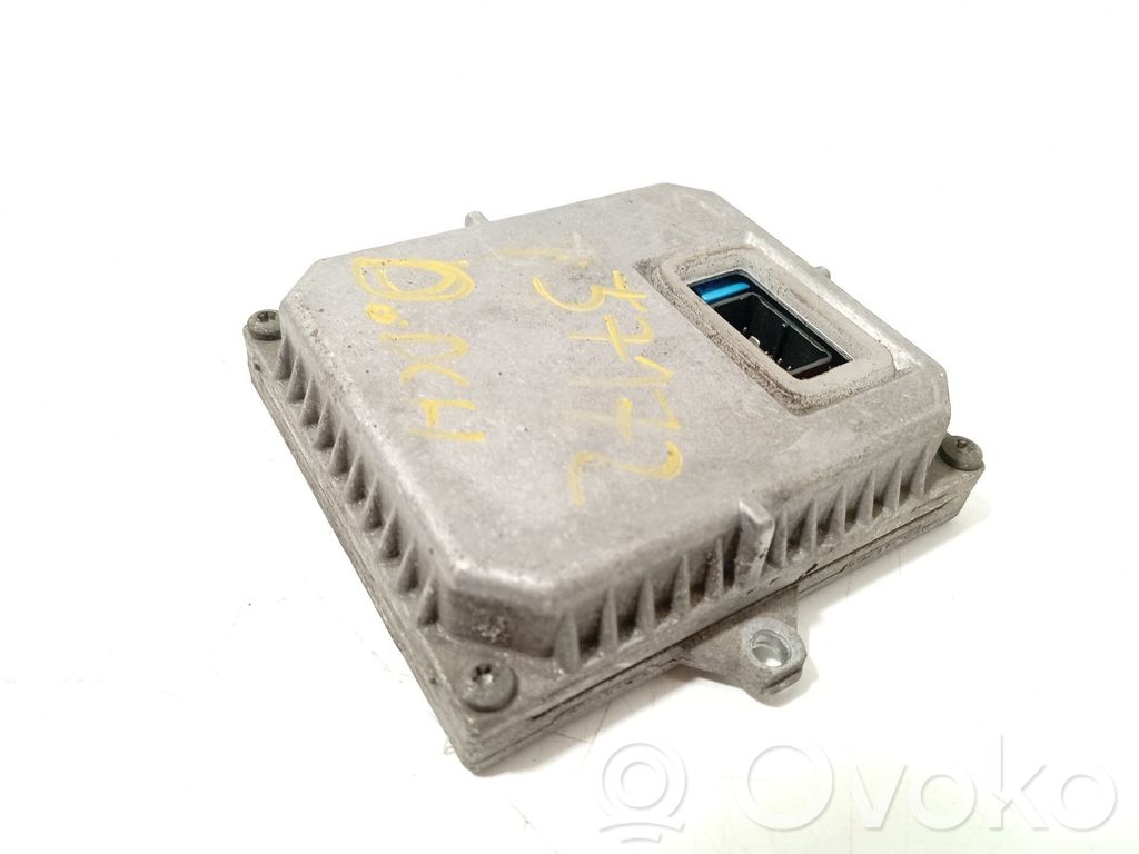 Peugeot 407 Xenon control unit/module 