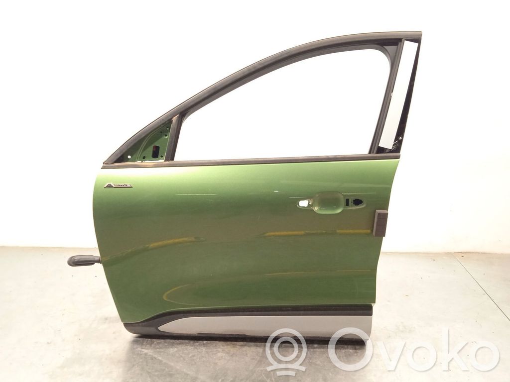 Ford Kuga III Durvis 