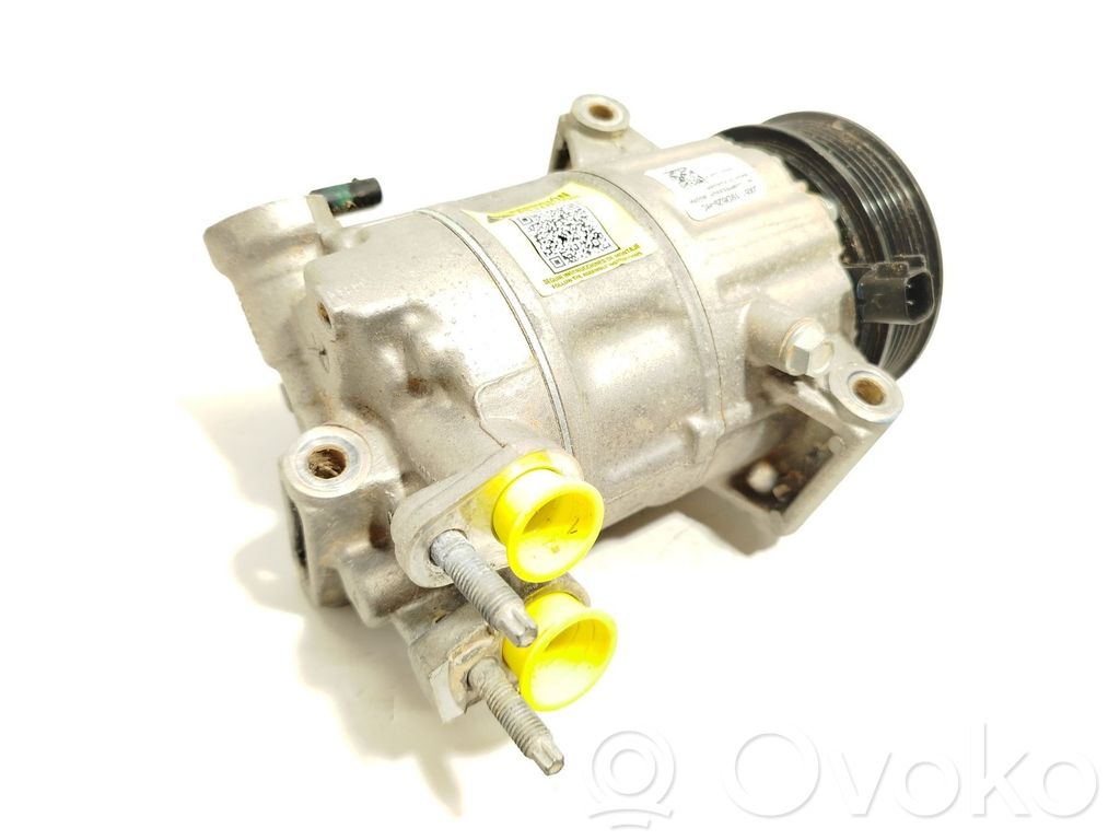 Ford Tourneo Compressore aria condizionata (A/C) (pompa)