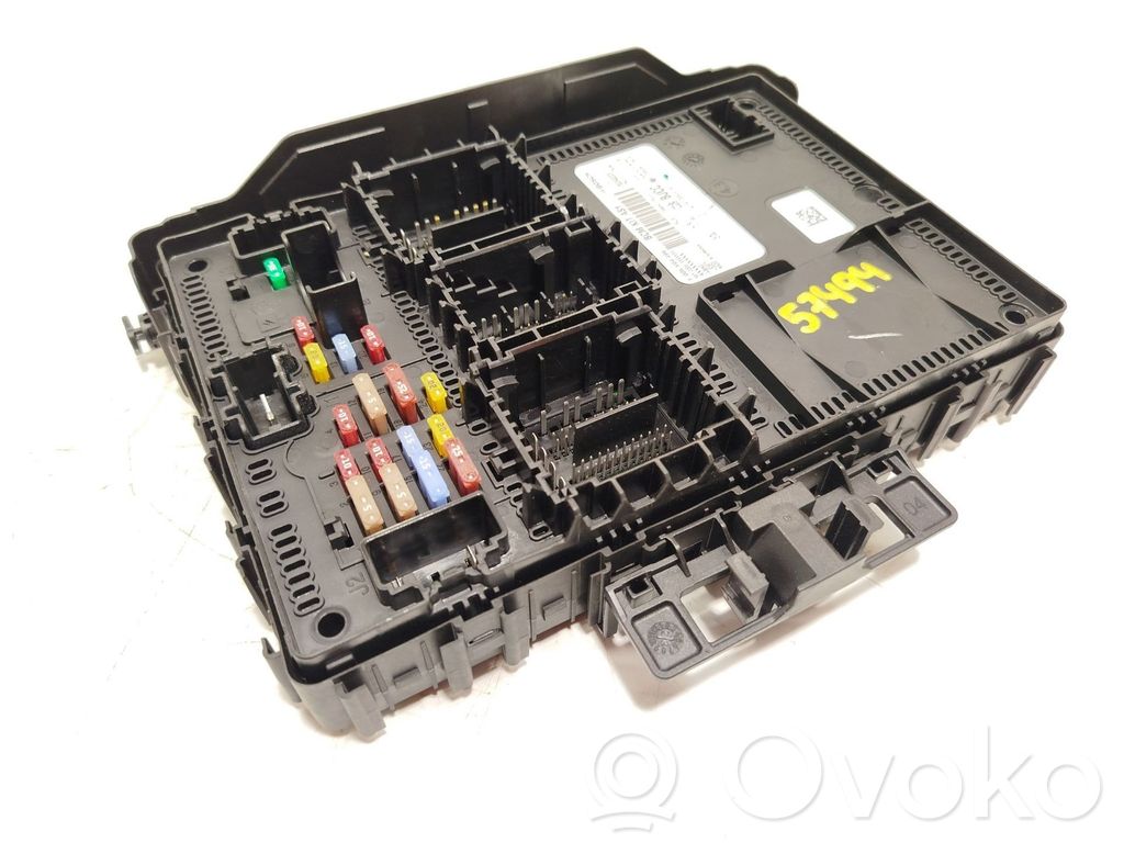 Ford Kuga III Unitate control BSM 