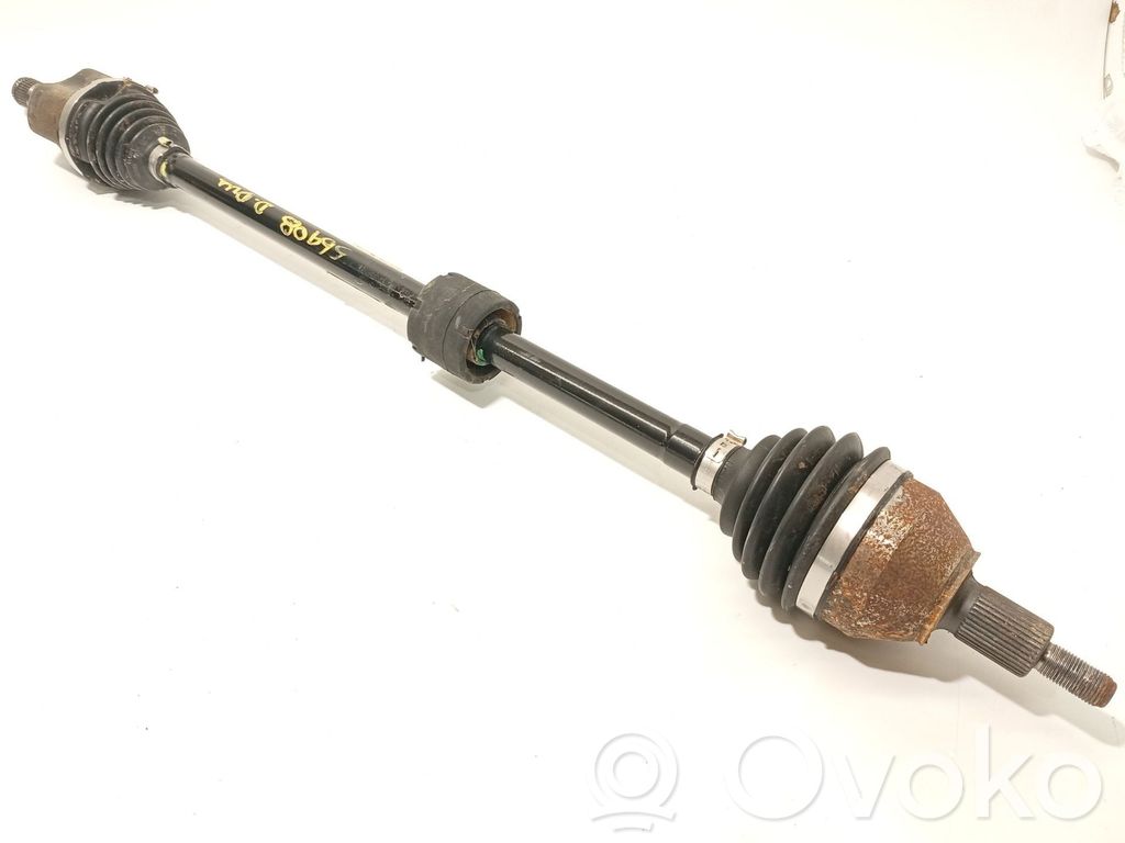 Seat Ibiza V (KJ) Semiasse anteriore 