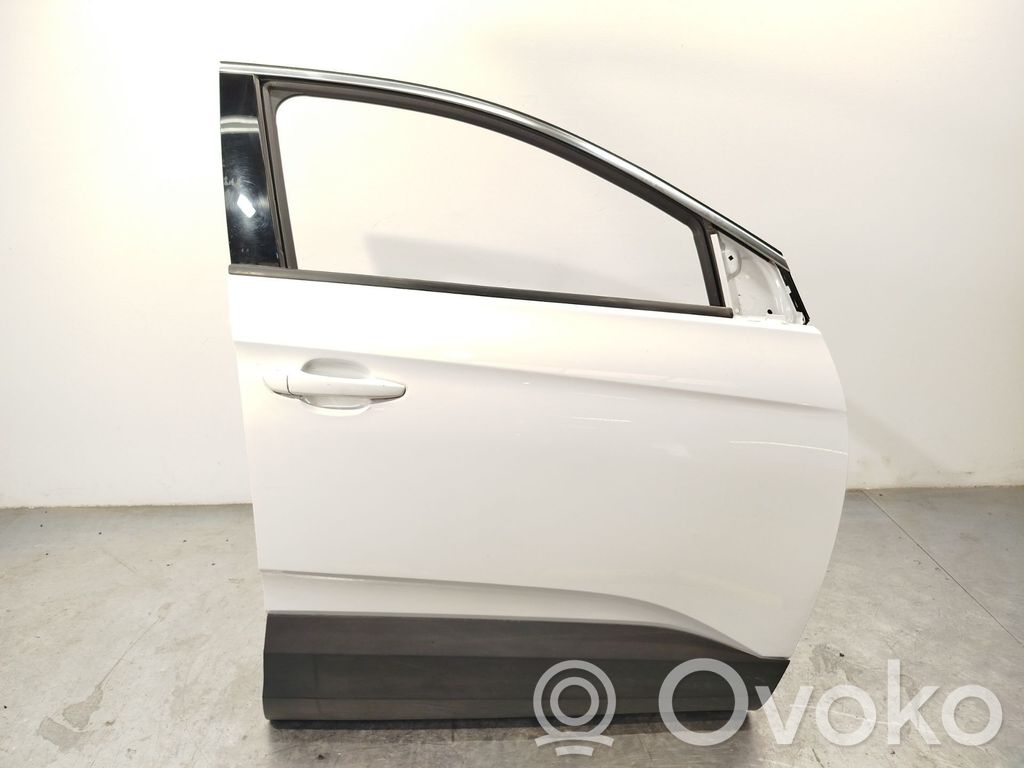 Opel Grandland X Puerta delantera 