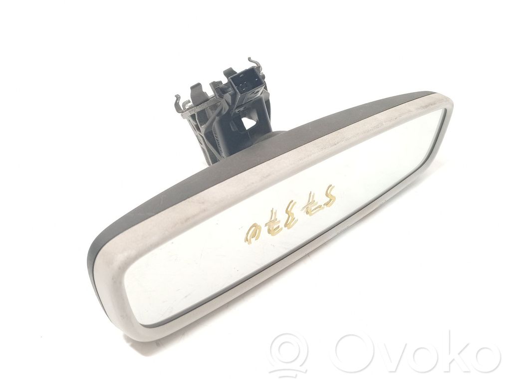 Skoda Rapid (NH) Espejo retrovisor (interior) 