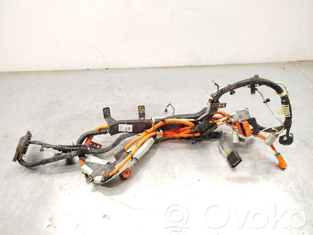 Ford Kuga III Autres unités de commande / modules 