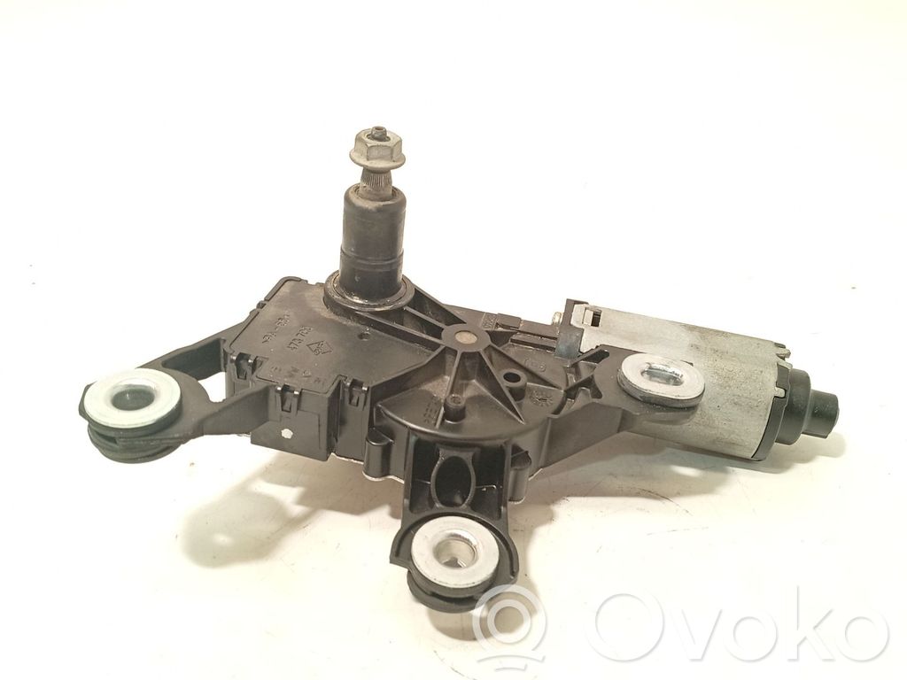 Audi A3 S3 8P Motor ștergător lunetă 