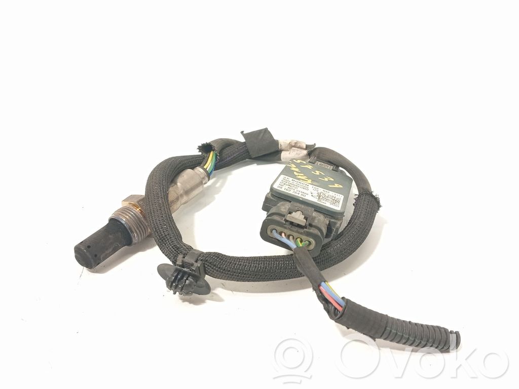 Sonde lambda   9816276480,0281006851