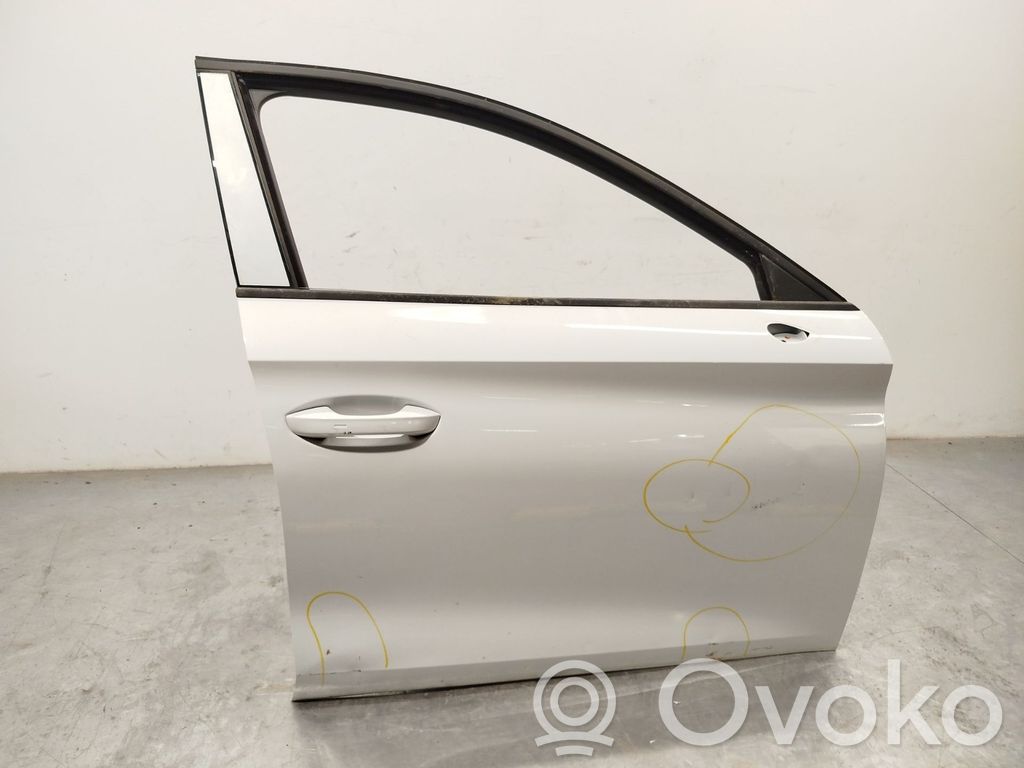 Seat Leon IV Front door 