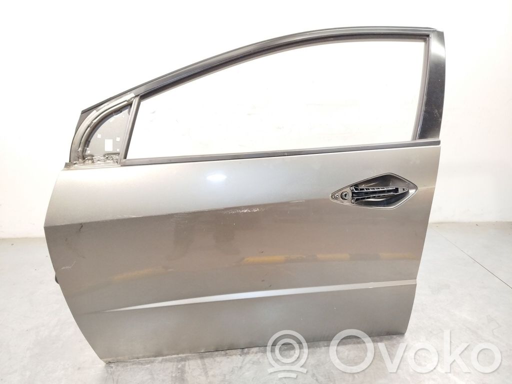 Honda Civic Etuovi 
