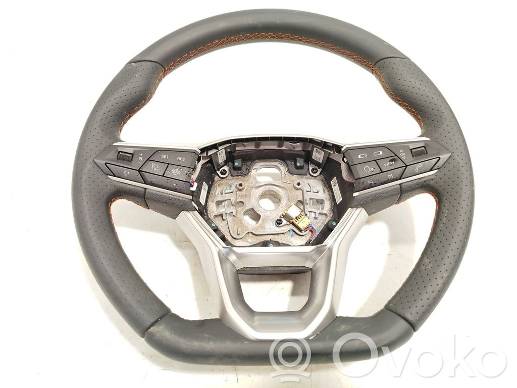 Seat Leon IV Volante 