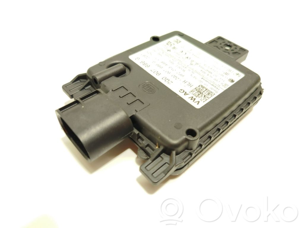 Other control units/modules   2Q0907686G