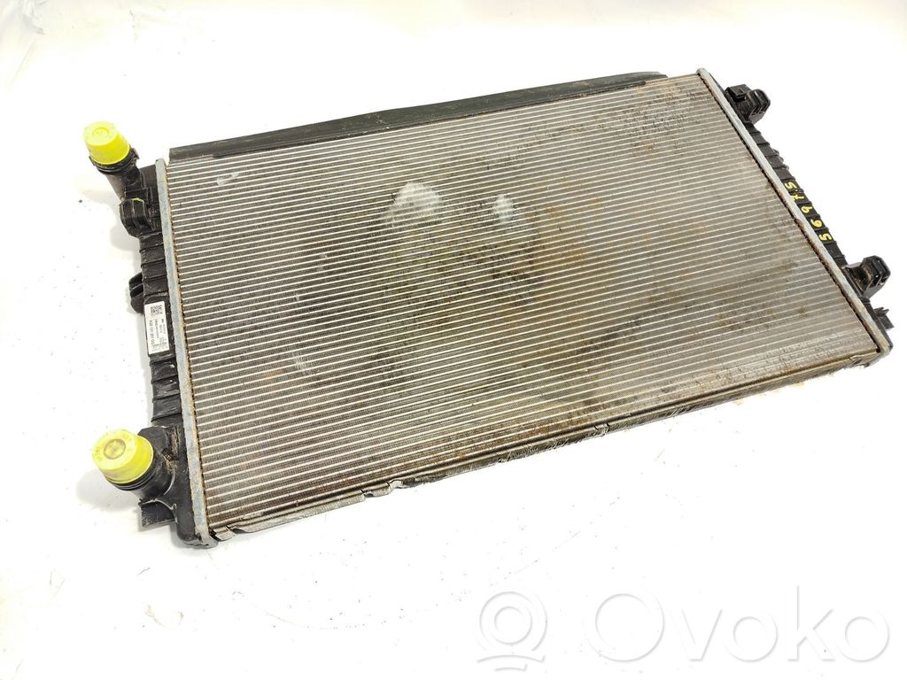 Seat Leon IV Radiator lichid răcire 