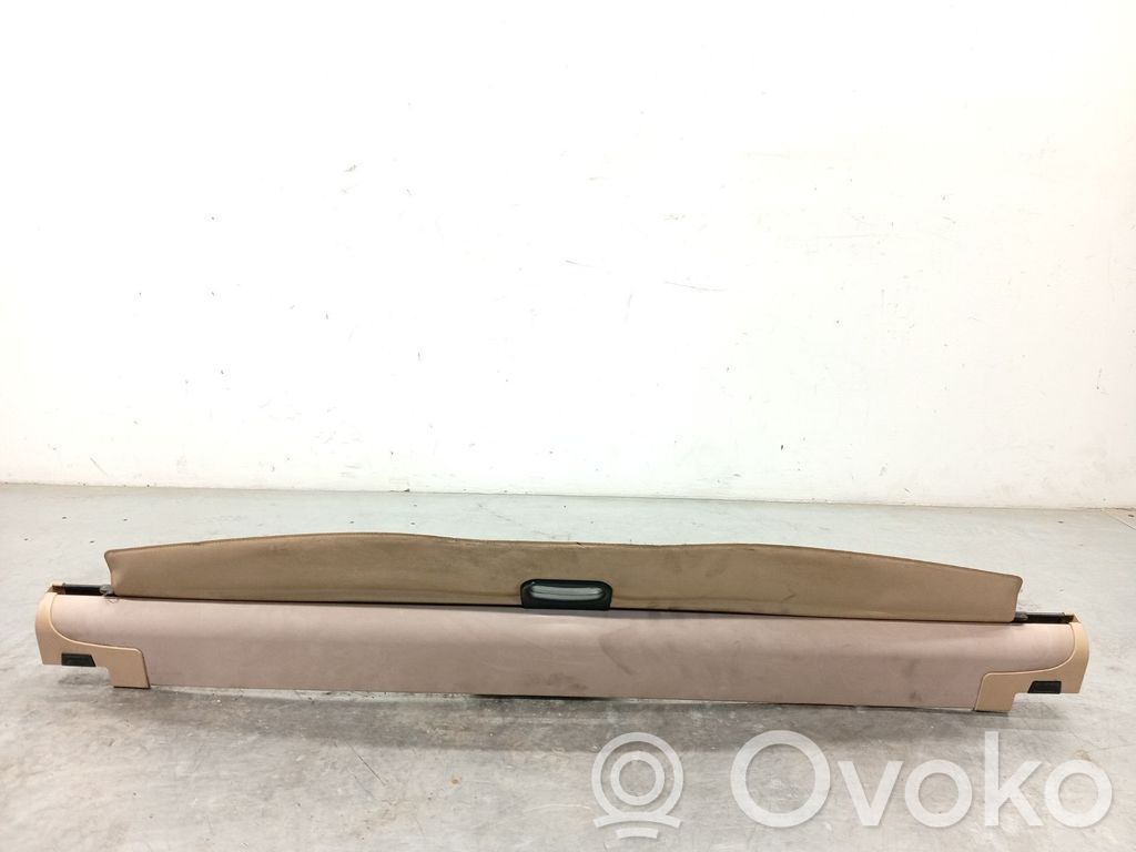 BMW X3 E83 Puerta del maletero/compartimento de carga 