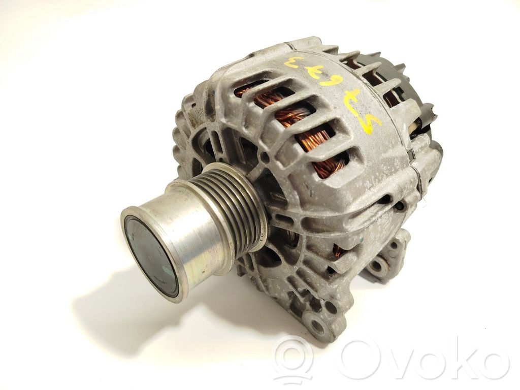 Seat Ibiza V (KJ) Generator/alternator 