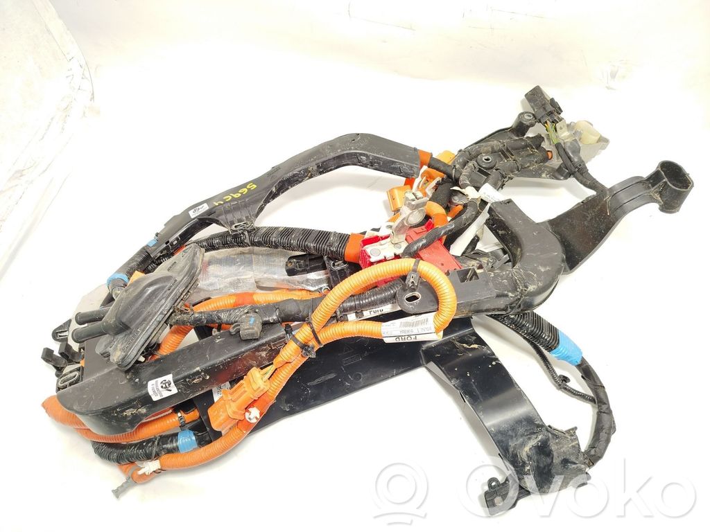 Ford Kuga III Autres unités de commande / modules 