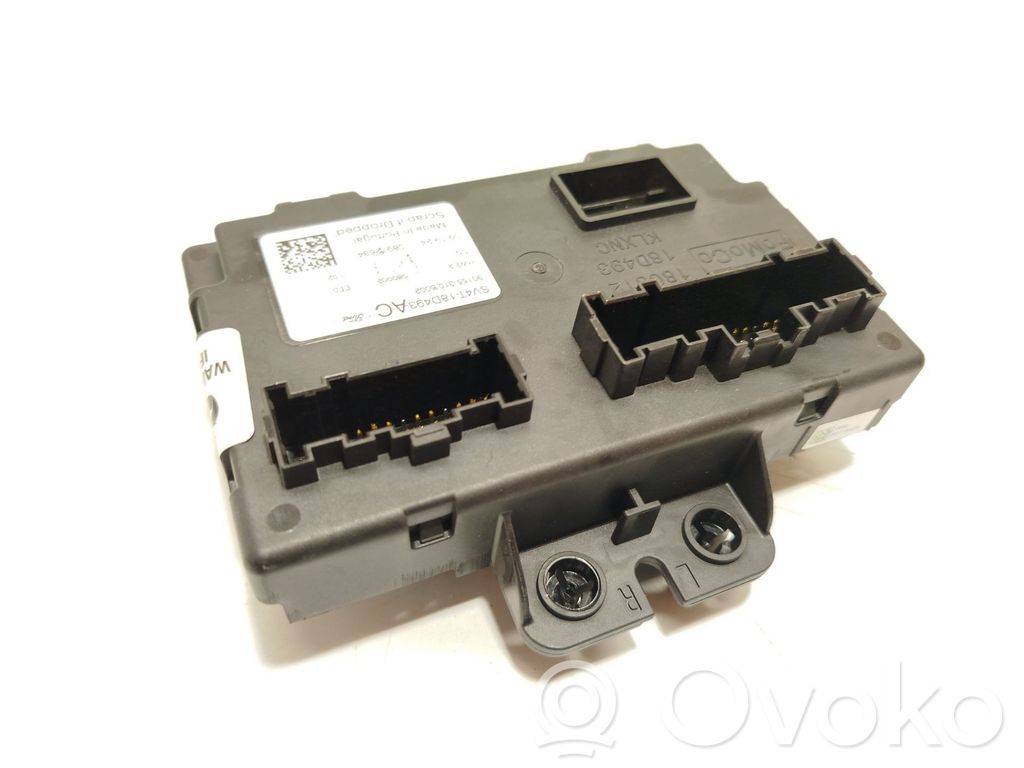 Ford Kuga III Muut ohjainlaitteet/moduulit 