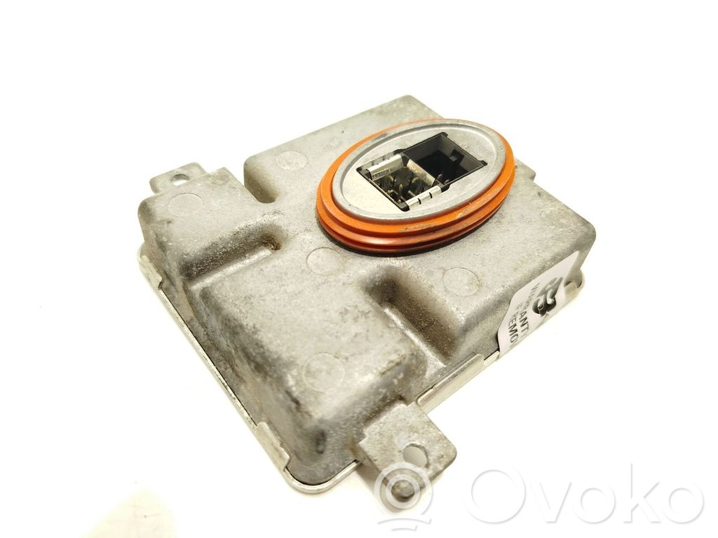 Xenon-valojen ohjainlaite/moduuli   7172536,W003T19571