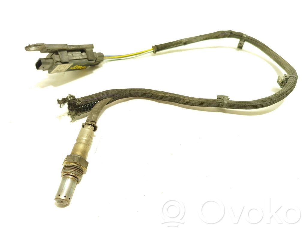 Lambda probe sensor   9830288780,0281008064