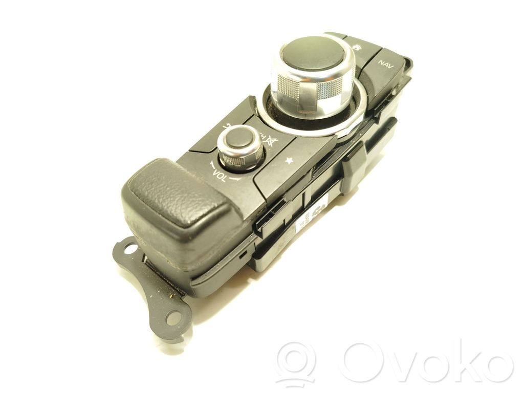 Mazda 2 Multifunctional control switch/knob 