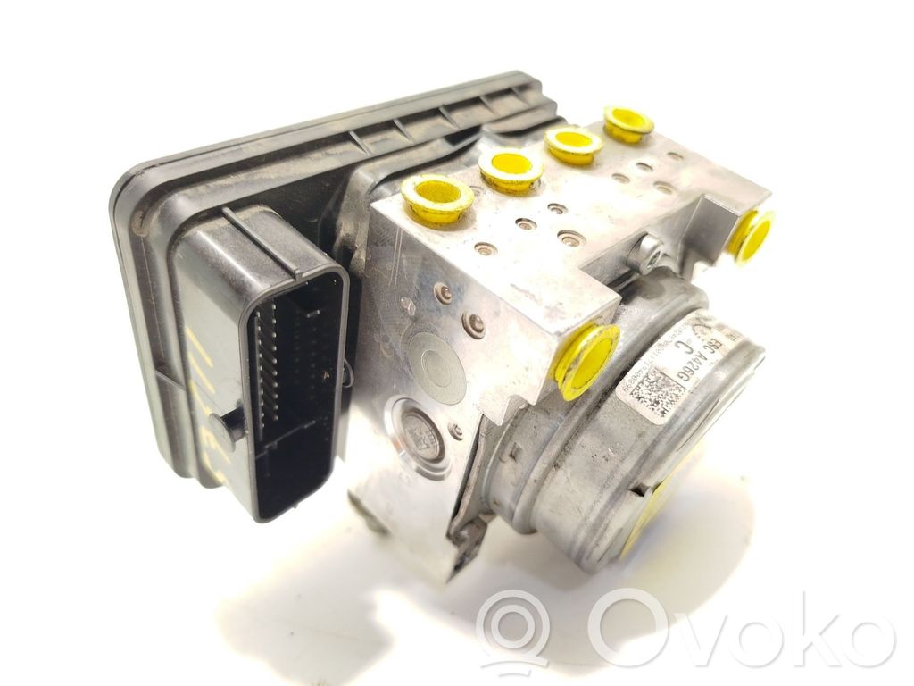 Mazda 2 ABS Pump 