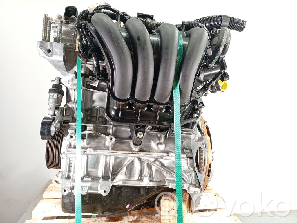 Motor   P5