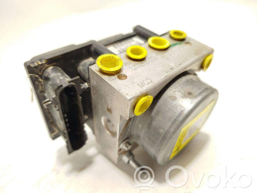 ABS-pumppu   8200756095,0265800584,0265232198