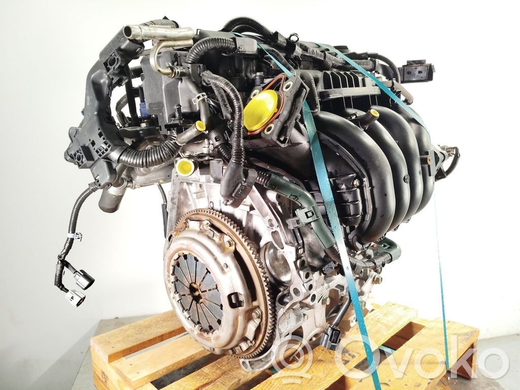 Variklis   R18A2