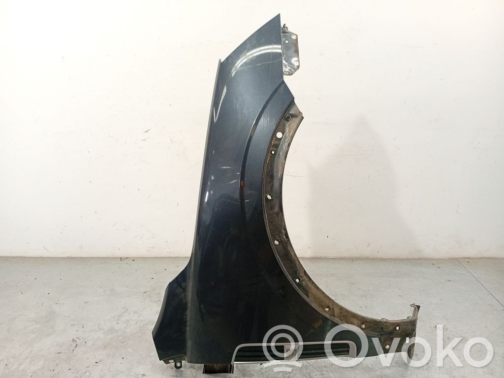 Opel Antara Sparnas 