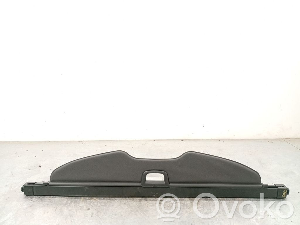 Opel Antara Galinis dangtis (bagažinės) 