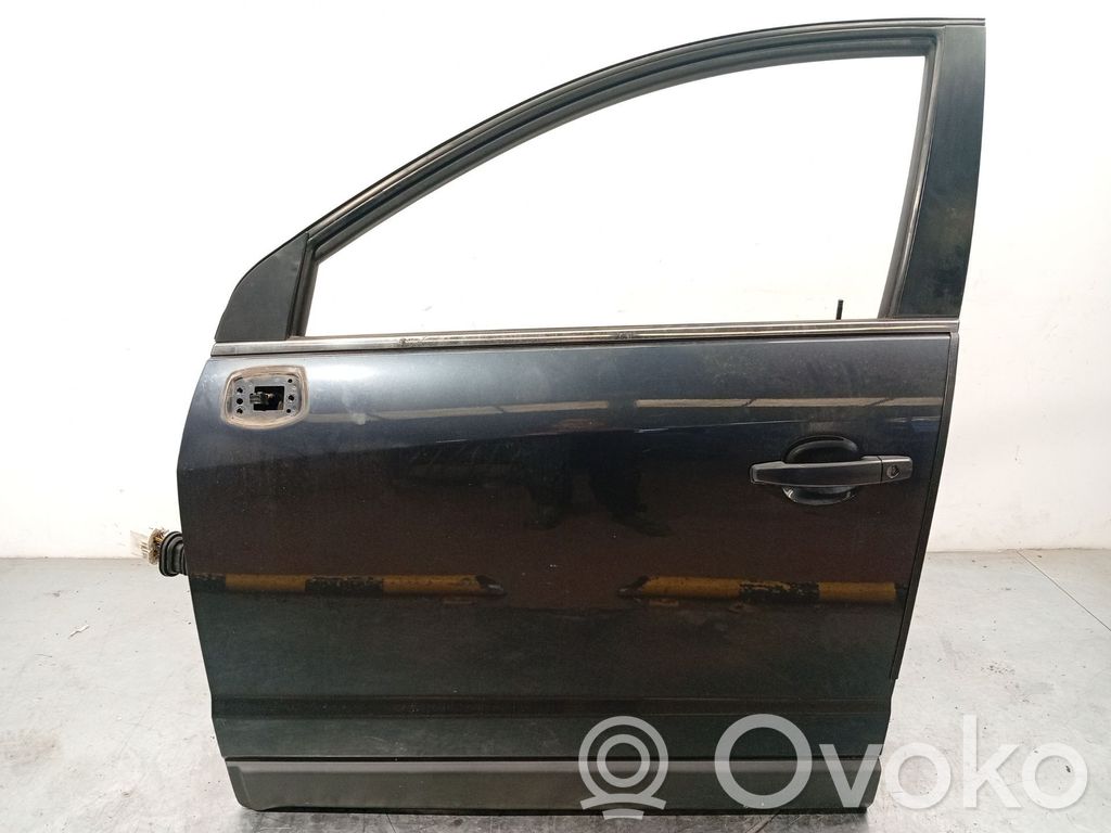 Opel Antara Durvis 