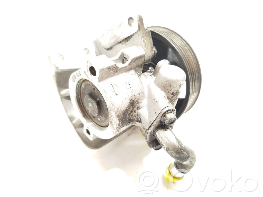 Opel Antara Servolenkung Servopumpe elektrisch 