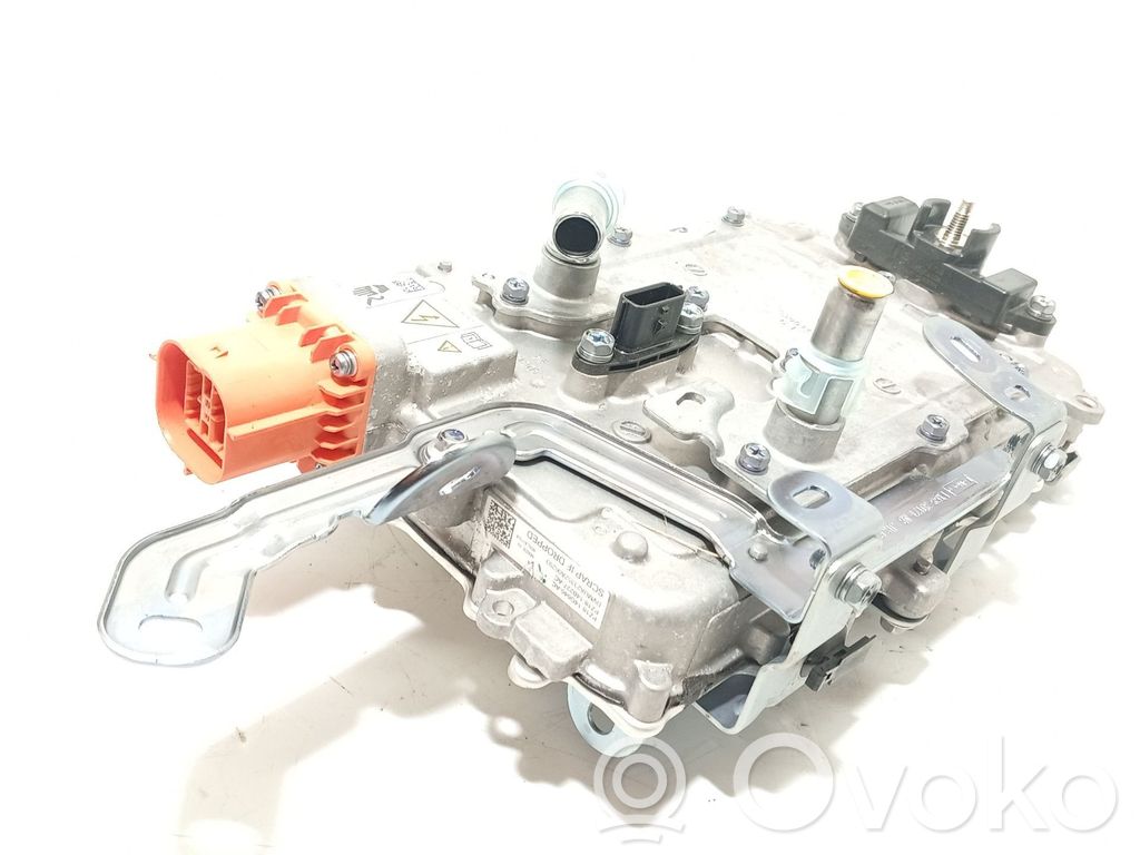 Ford Kuga III Inne komputery / moduły / sterowniki 
