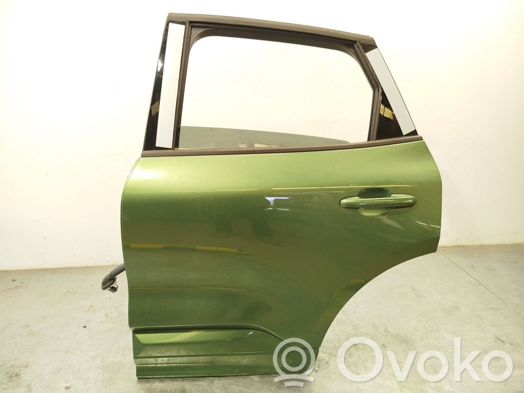 Ford Kuga III Galinės durys 