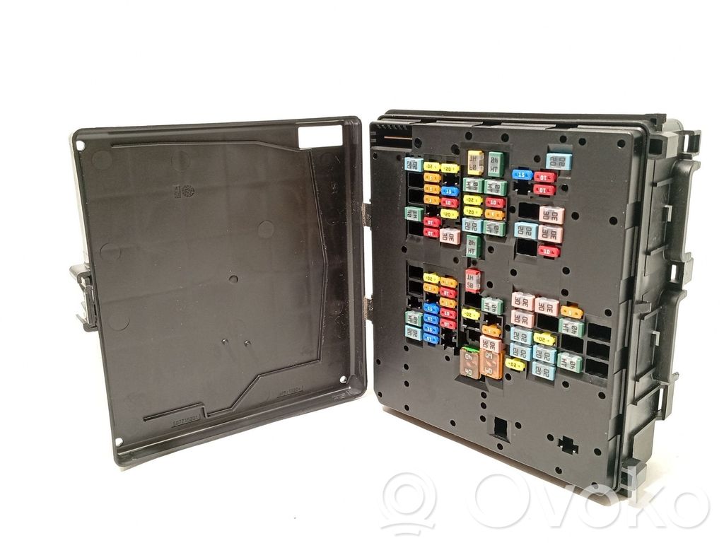 Moduł / Sterownik BSM   SV4T14D068EBC,2720030,9613620229