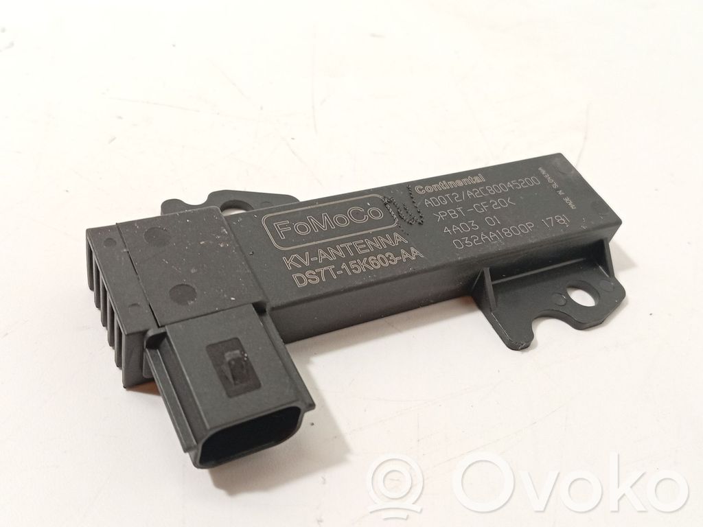 Ford Kuga III Antenna autoradio 