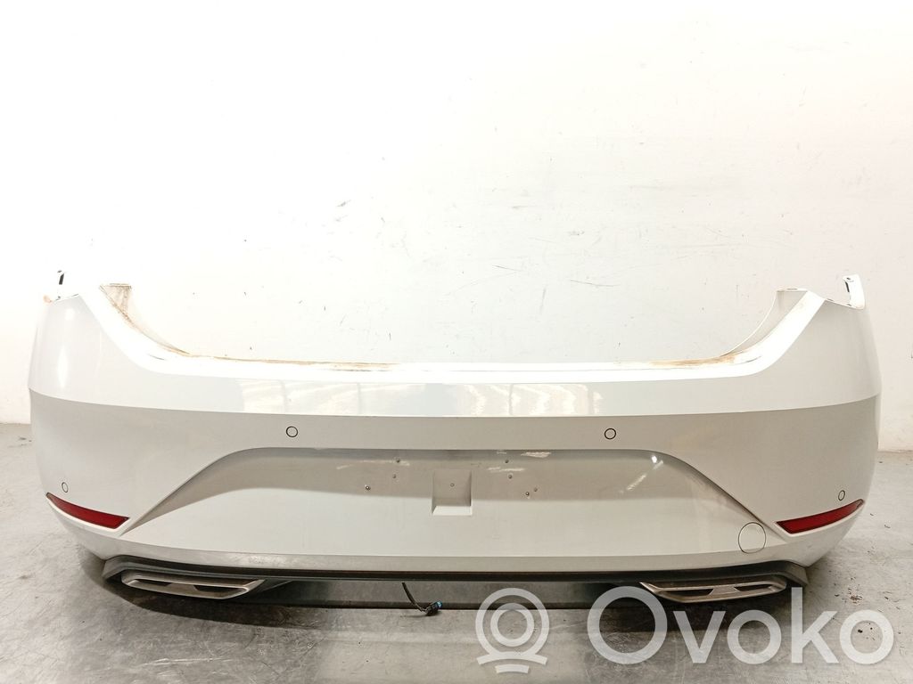 Seat Leon IV Parachoques 