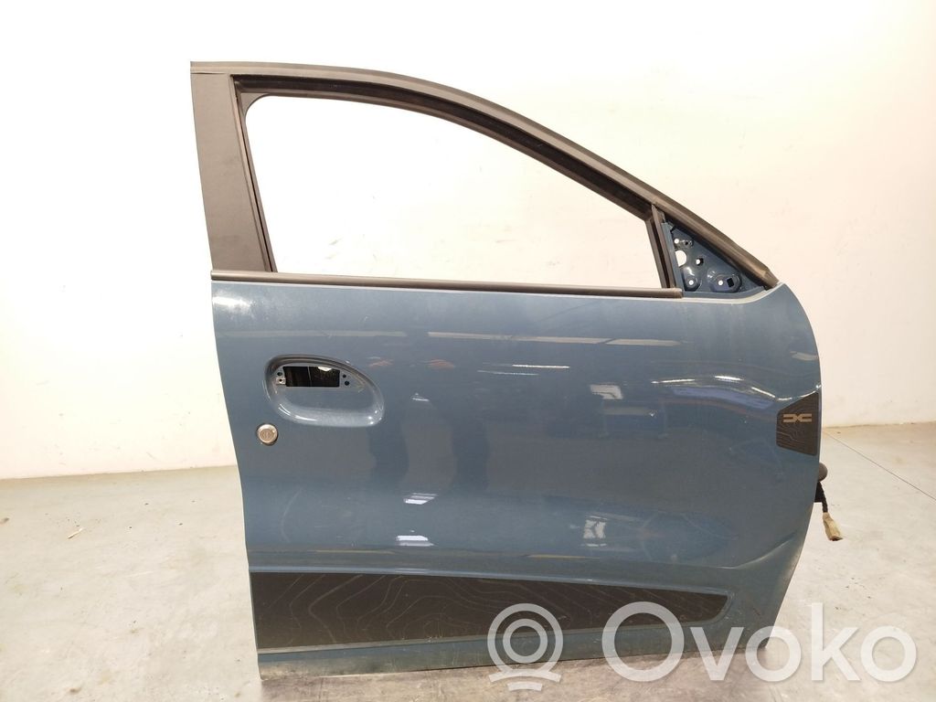 Dacia Spring Durvis 