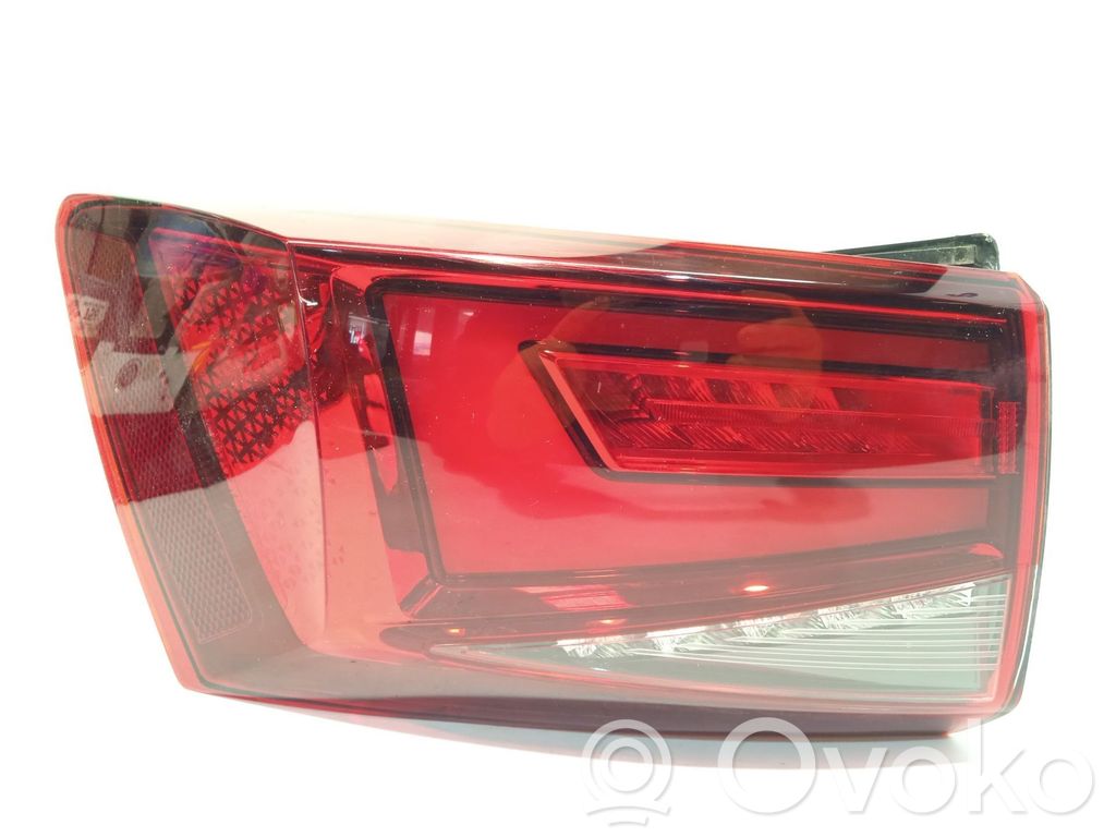 Seat Ateca Rear/tail lights 