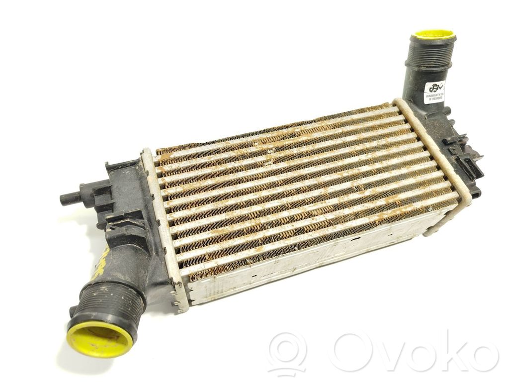 Ford Tourneo Intercooler radiator 