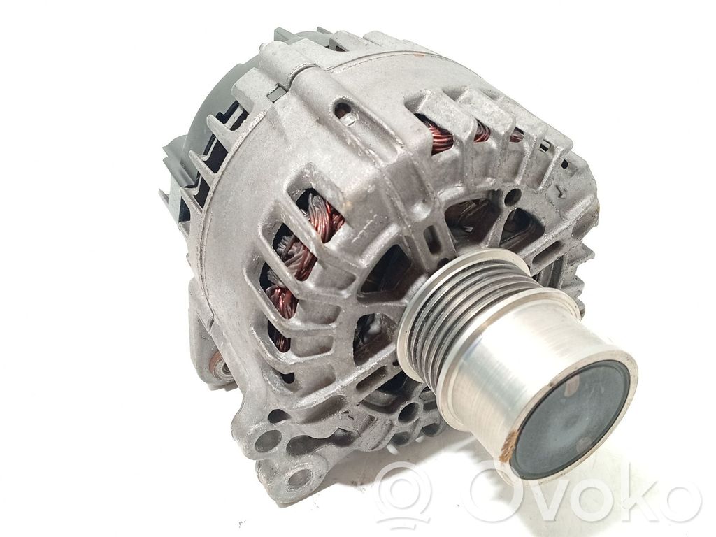 Seat Arona Generator/alternator 