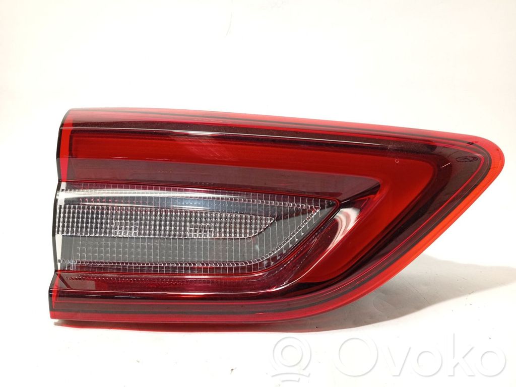 Ford Kuga III Lámpara de faro delantero/faro principal 
