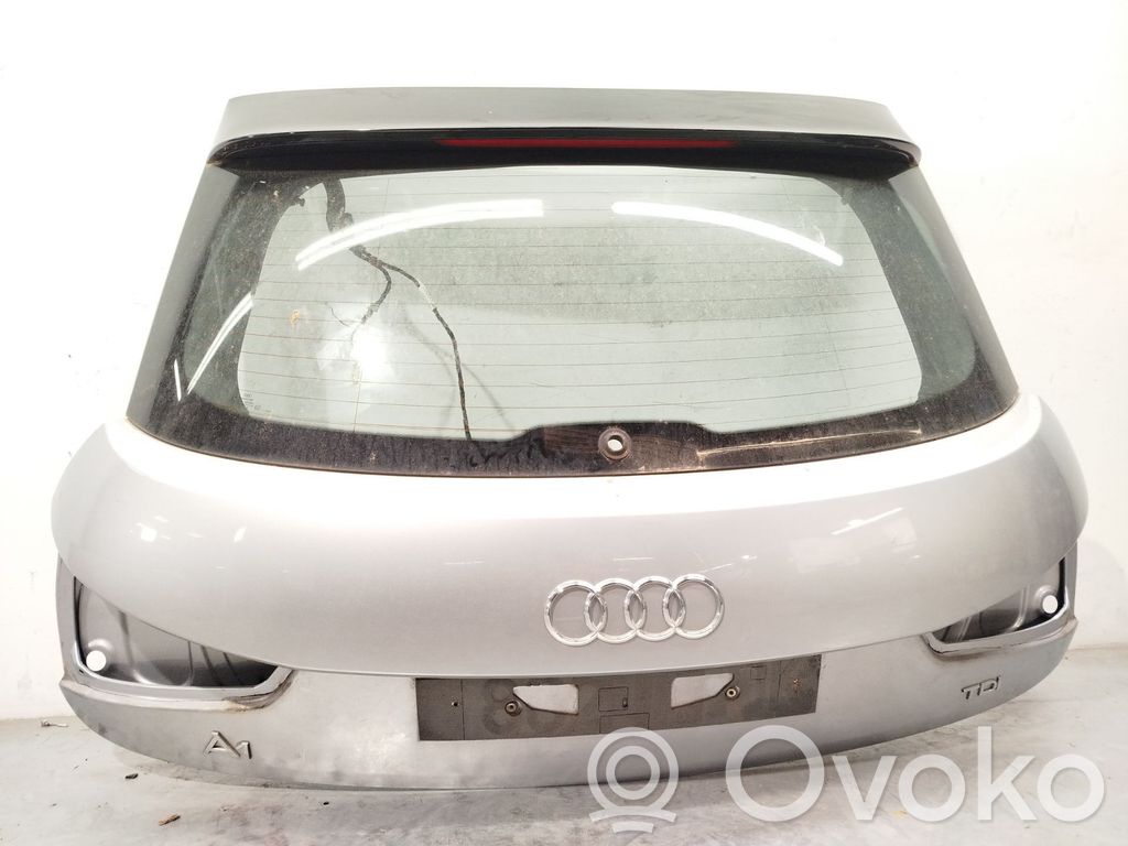 Tailgate/trunk/boot lid   8X4827023B